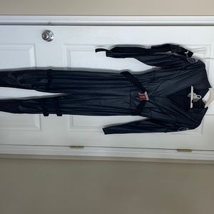 Black widow costume